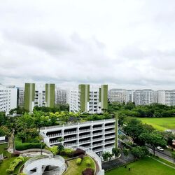 Signature At Yishun (D27), Condominium #530953401